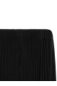 'Monthly Colors: August' bermuda shorts Black
