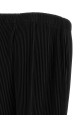 'Monthly Colors: August' bermuda shorts Black