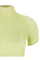 Топ «Chiffon Twist 1», зелёный IM68FJ40950