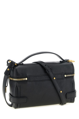 'Vanity Paddington' shoulder bag Black