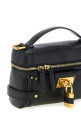 'Vanity Paddington' shoulder bag Black