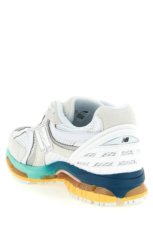 '1954R' sneakers White