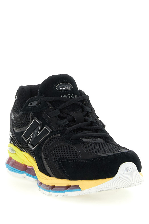 '1954R' sneakers  Black