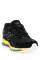 '1954R' sneakers  Black