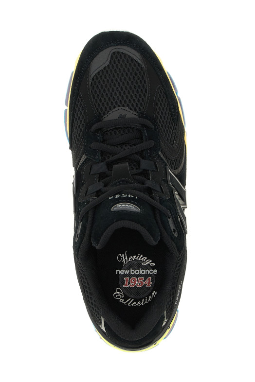 '1954R' sneakers  Black