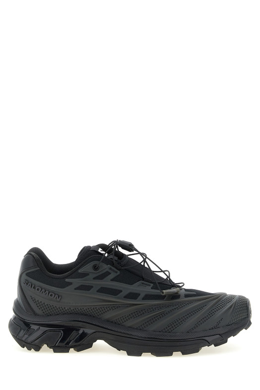 'XT-EVO' sneakers Black