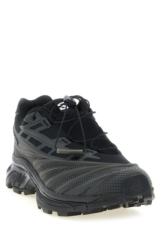 'XT-EVO' sneakers Black