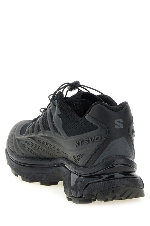 'XT-EVO' sneakers Black