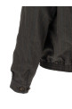 Пиджак в тонкую полоску, коричневый COMME DES GARҪONS HOMME HRJ0040512