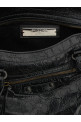 'Le City East-West' shoulder bag Black