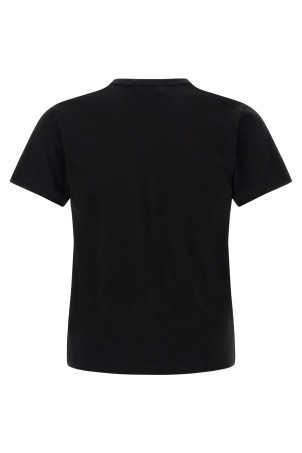 Футболка Comme des Garçons Black x Nike Black COMME DES GARCONS BLACK 1RT1020521