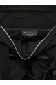 'High Tech' PC shopping bag Black