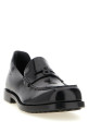 'Comfy' loafers Black