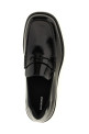 'Comfy' loafers Black