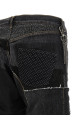 Patchwork jeans Blue