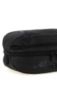 'Black Hole Cube' organizer bag Black