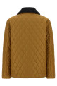 'Dranefeld' jacket Beige