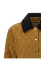 'Dranefeld' jacket Beige
