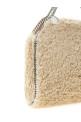 'Falabella' medium shoulder bag Beige