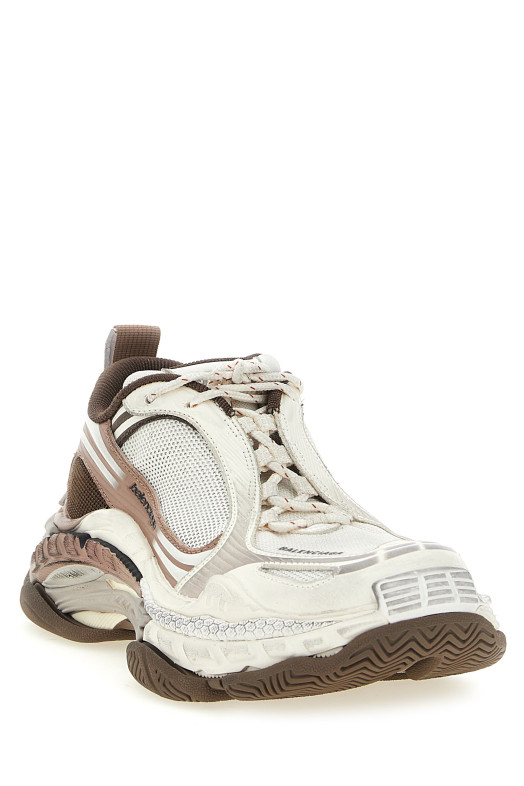 'Triple S.2' sneakers Brown
