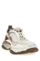 'Triple S.2' sneakers Brown