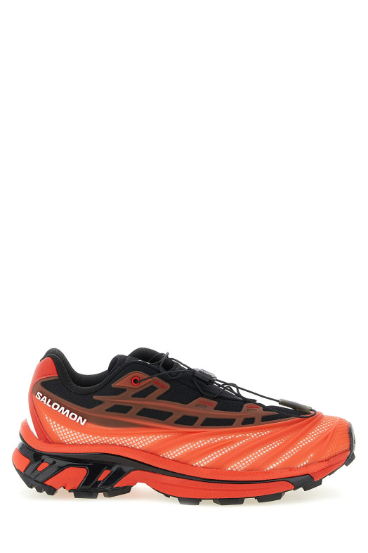 'XT-EVO' sneakers Red