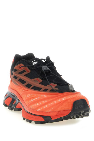 'XT-EVO' sneakers Red