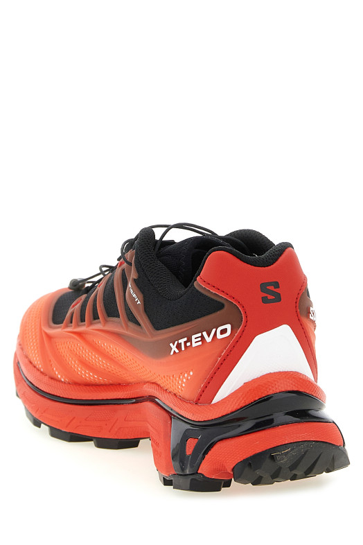 'XT-EVO' sneakers Red