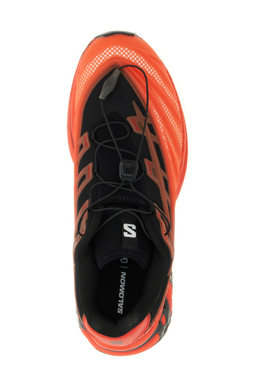 'XT-EVO' sneakers Red