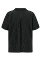 'Monthly Colors: August' shirt Gray
