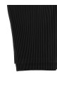 'Monthly Colors: August' shirt Black