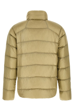 'Fitz Roy Down Jacket ' down jacket Beige
