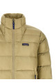 'Fitz Roy Down Jacket ' down jacket Beige