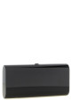 'Dolce Box' clutch Black