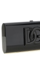 'Dolce Box' clutch Black