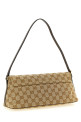 'Madison' medium shoulder bag Beige