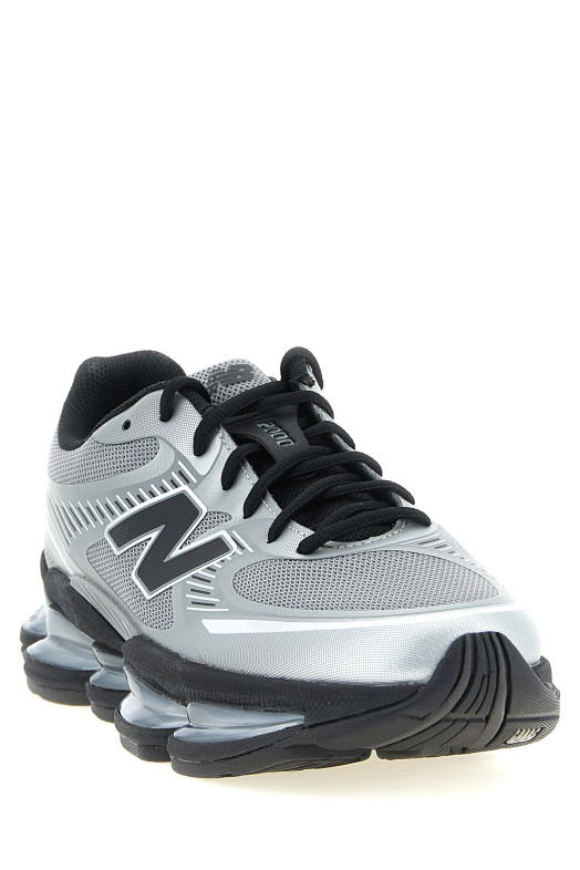 '2000' sneakers Gray