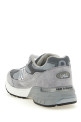 'Made in USA 993' sneakers Gray