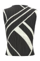 Блузка «Fold Line», серая PP68JK68117
