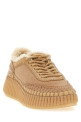 'Nama' sneakers Beige