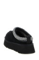 'Tazz II' sabots Black