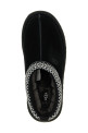 'Tazz II' sabots Black