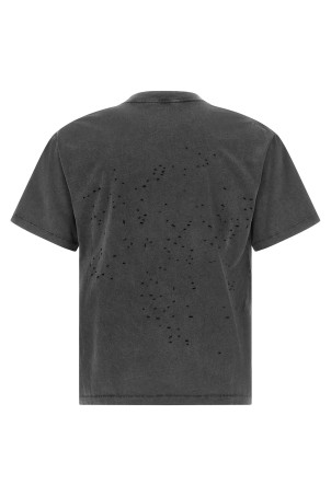 'MothTech™' T-shirt Black