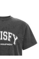 'MothTech™' T-shirt Black