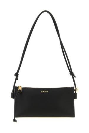 'Joya' clutch Black