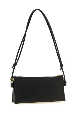'Joya' clutch Black