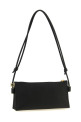 'Joya' clutch Black