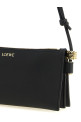 'Joya' clutch Black