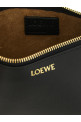 'Joya' clutch Black