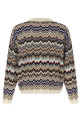 Кардиган «Зигзаг», разноцветный MISSONI DS26WM0QBK01KOSMSPL